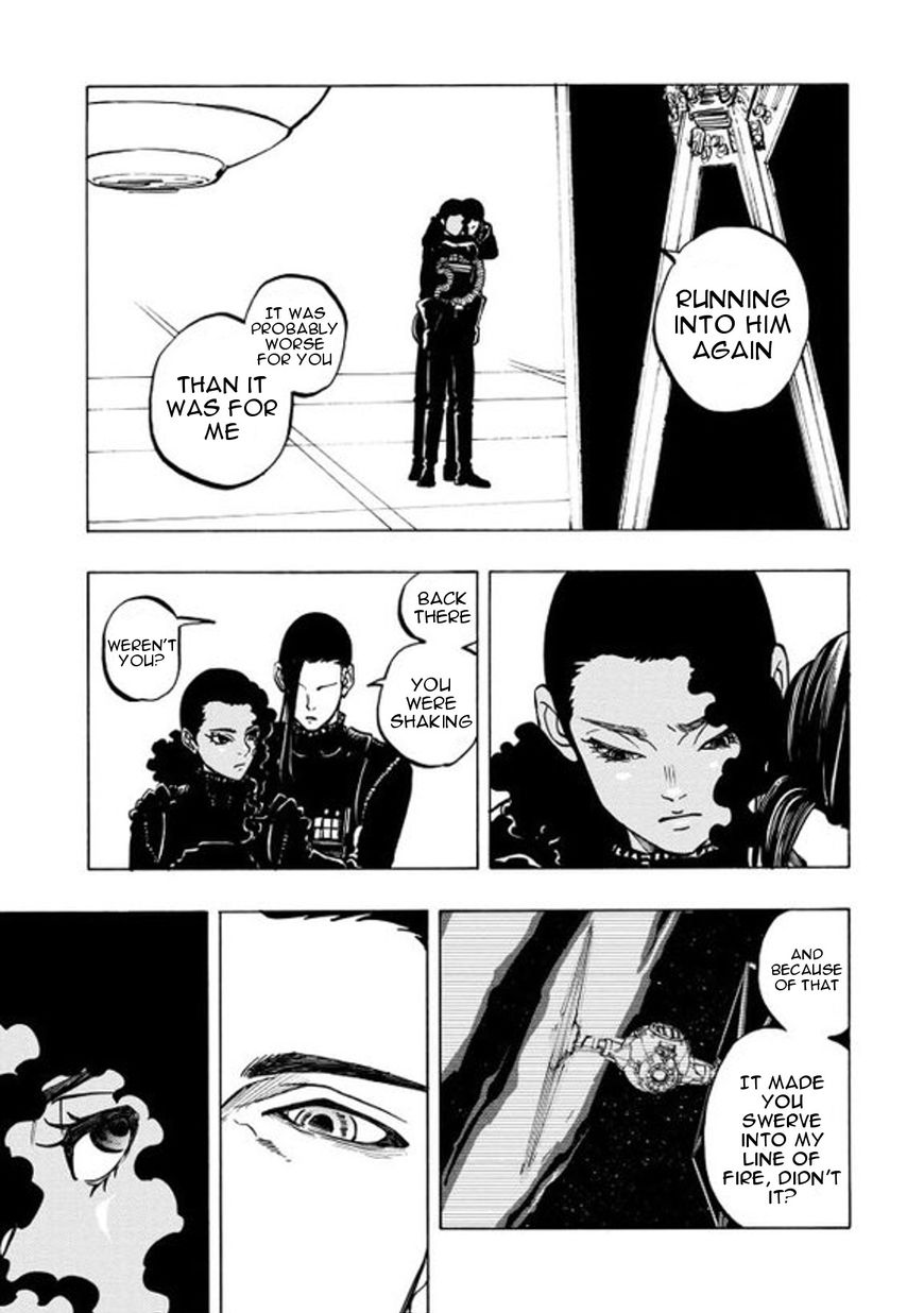 Star Wars Lost Stars - Chapter 25 image 09